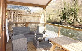 Camping des Gaves