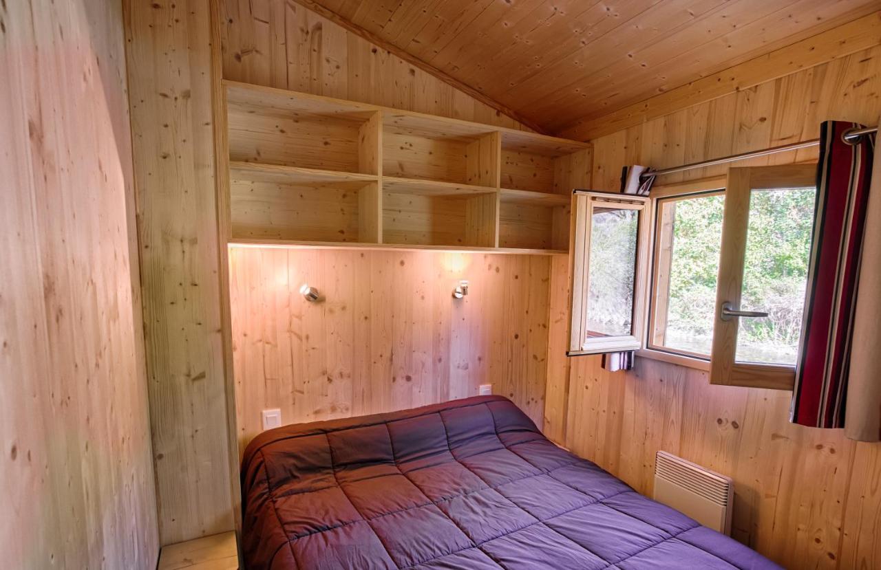 Camping des Gaves Laruns Extérieur photo