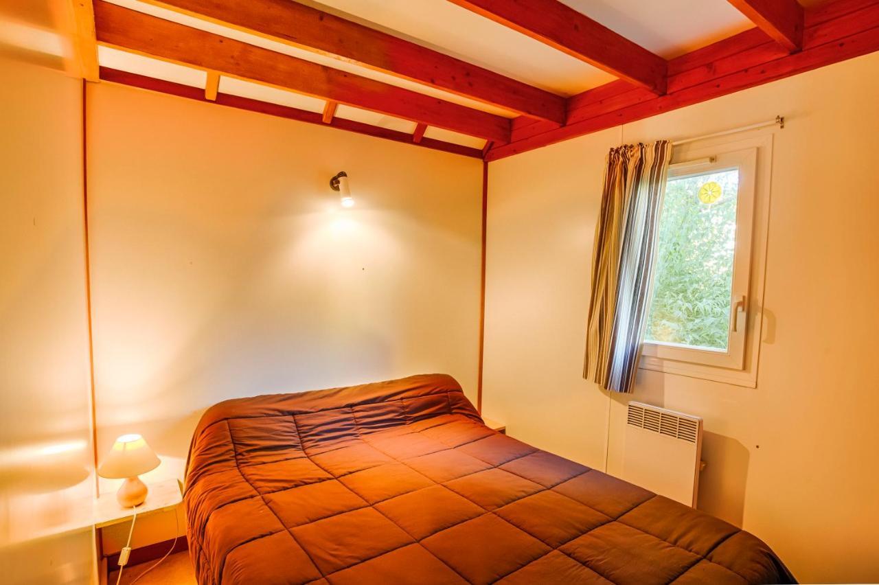 Camping des Gaves Laruns Extérieur photo