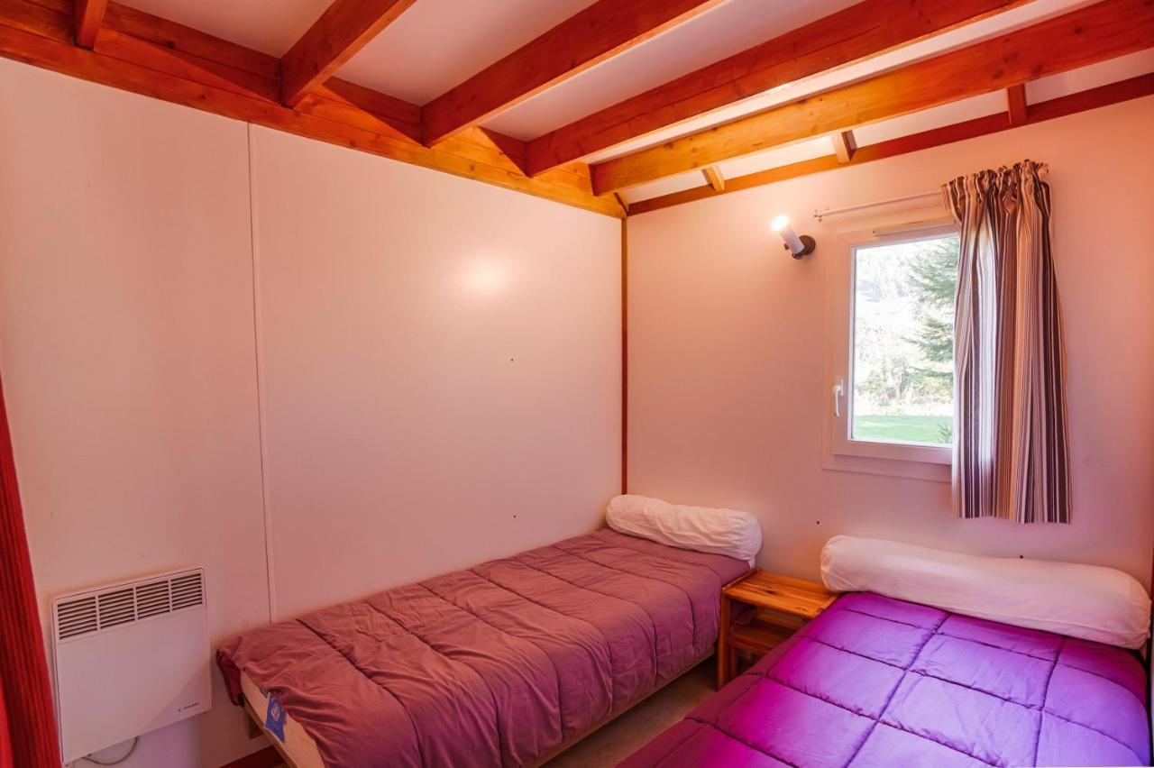 Camping des Gaves Laruns Extérieur photo